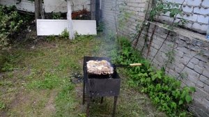 -Отдыхаем в День России в Шаталово!Россия.Смоленская область.Починковский район.12 июня 2019 года.-