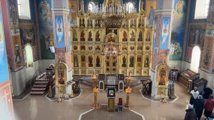 Заупокойная литургия