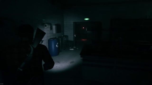 Прохождение - DAYMARE: 1998 Часть 6 - А Магнум хорош смотреть онлайн