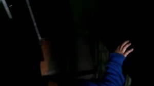 Как вызвать Бабая!