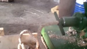 Принцип действия экструдера