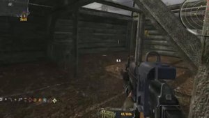 S.T.A.L.K.E.R. ТТ2 Помочь Клыку!