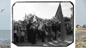 9 октября - 80 лет освобождения Кубани от немецко-фашистских захватчиков.