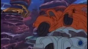 История появления уличных акул и их способности