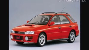 Топ 5 самых крутых машин 90-х