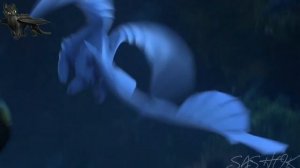 Дневная фурия"Без боя тебе сдатся"{КПД3}