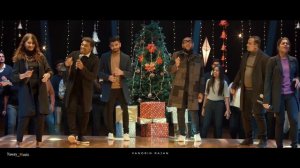 Christmas Song WhatsApp Status | Tamil Christian Song | Baktharae Varum | Benny john joseph