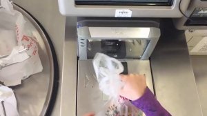 Как Американцы Ходят в Магазин за Хлебом? 100% Самообслуживание в США. [#58]