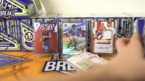 2020 CHRONICLES FULL CASE PYT BREAK #49