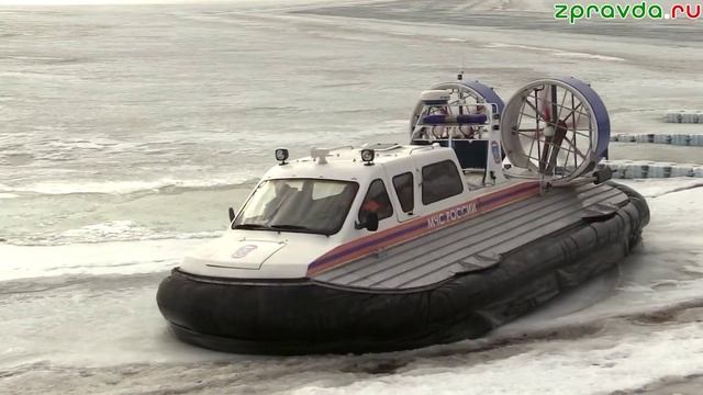 Татарстан 24 Новости Зеленодольска  24.03 Спасение рыбаков