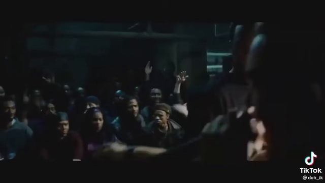 8 Миля финальный батл на русском смотреть онлайн