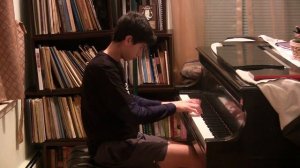 Mihran Maldjian, Piano, Gnomenreigen, Franz Liszt