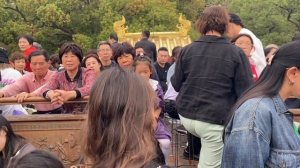 Ханчжоу, Китай