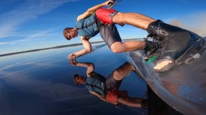 GoPro - Изюминка на Миллион Долларов