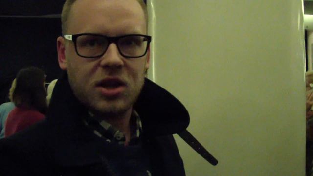 Два небольших зрительских отзыва о спектакле "Тартюф" смотреть онлайн