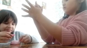 Наша цель исправить засохший слайм😄