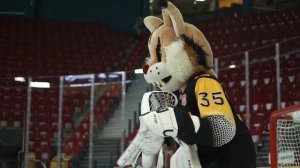 «Вместе мы победим!»