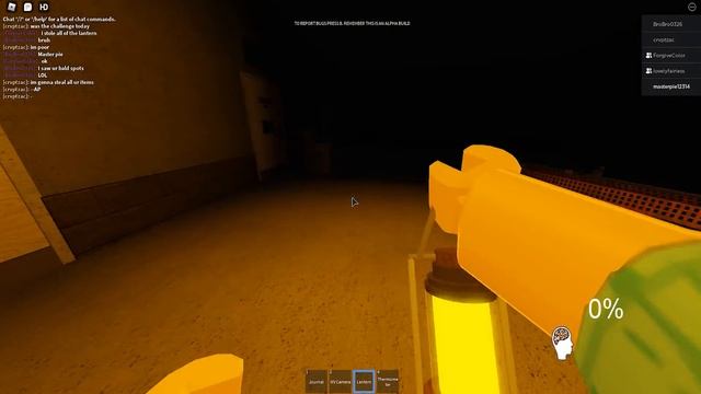 Paranormica NEW HOSPITAL MAP | I GOT SCARED!! | Phasmophobia Roblox смотреть онлайн