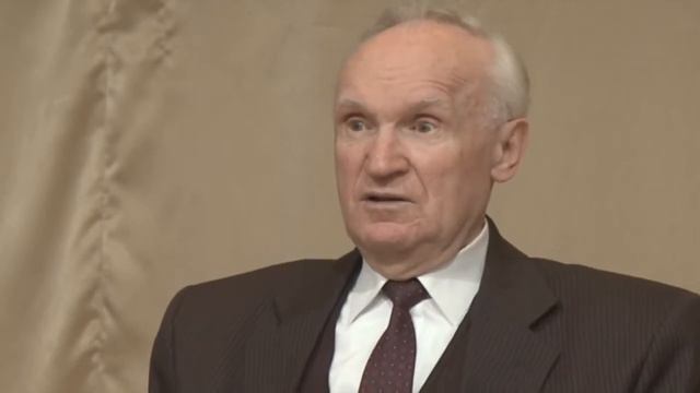 В Псалтыри часто упоминается, что Бог - есть судья. Как правильно это понимать? Профессор Алексей