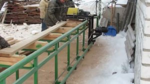 Станок продольно обрезной 1 Кромкообрезной © 2018