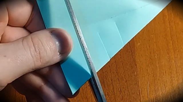 Как сделать ёлку из бумаги. Оригами ель 3d. DIY из бумаги А4. / Ёлка оригами из бумаги. Поделки.