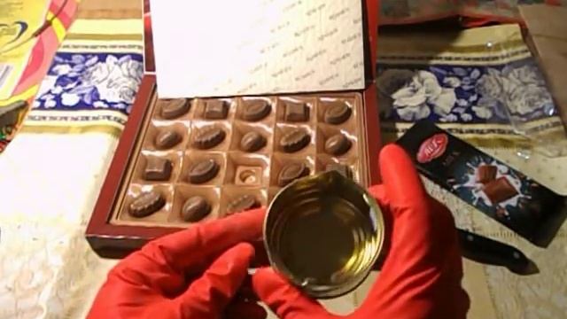 Любимые конфеты Самвела с вареньем Посылка кумиру смотреть онлайн