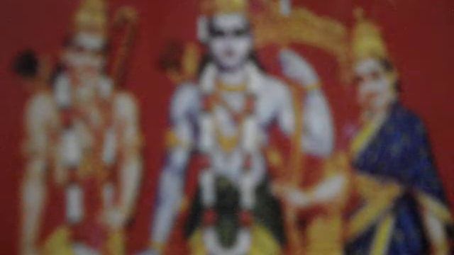 Pavitra Maheshwari (self written Ram Vivah Git )GHHAVI DEKHKAR SRI RAM KI смотреть онлайн