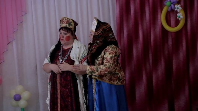 Утренник 8 марта детский сад №19 смотреть онлайн