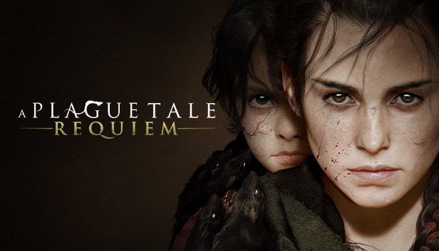 A Plague Tale: Requiem / Сказка о чуме: Реквием. ФИНАЛ.