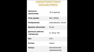 Классный Монокуляр+Крутые часы в подарок