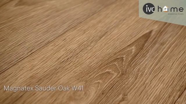ЛИНОЛЕУМ БЫТОВОЙ TEXTILE MAGNATEX ДИЗАЙН - TEXTILE SAUDER OAK W41 смотреть онлайн