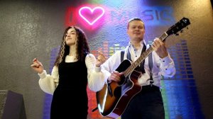 "Улетай на крыльях ветра" на гитаре (фингерстайл)