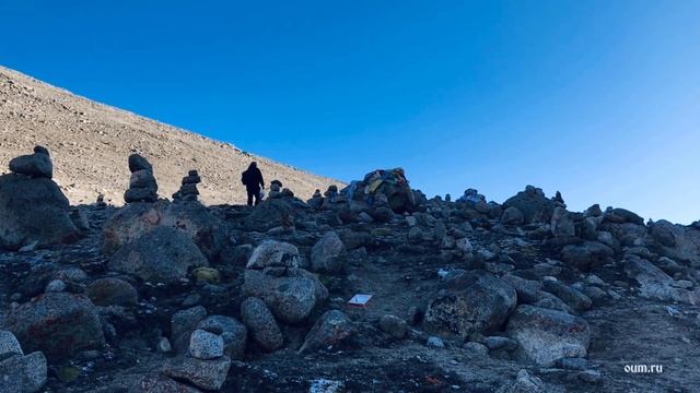 Медитативное путешествие к горе Кайлаш. Тибет 2019 смотреть онлайн