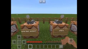 Страшные звуки в Minecraft
