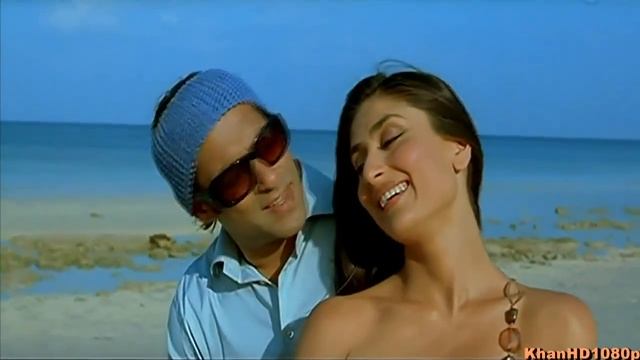 Салман Кхан и Карина Капур классная пара смотреть онлайн