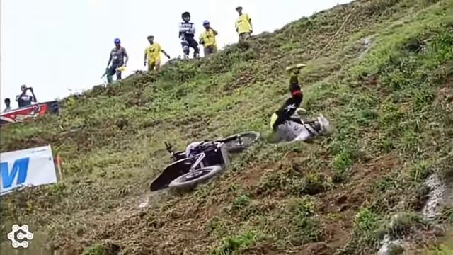 Невозможное прохождение в Арет. Мотоциклы - монстры смотреть онлайн