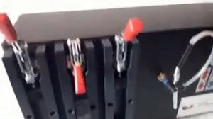 hp 45 ink cartridge filling machine