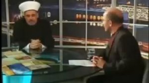 шейх Ахмед Тамим الشيخ احمد تميم::Ислам part 2
