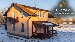 КАМЕННЫЙ КРЕПЫШ В ЦВЕТОЧНОМ. Балкон. Тёплый пол. Развитая инфраструктура.