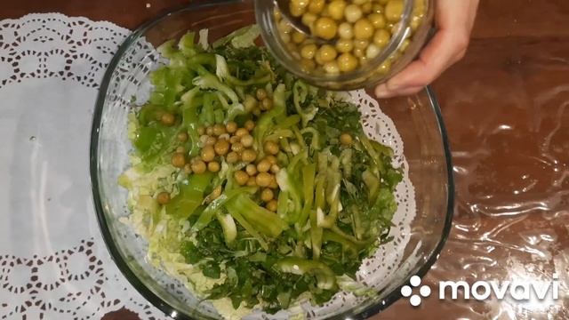 ЭТОТ САЛАТ ПРОСТО БЕСПОДОБЕН!! ПРОСТО ПОЛИВАЮ ЛИМОННЫМ СОКОМ !!ВКУСНО И ПОЛЕЗНО!!#САЛАТ#РЕЦЕПТ# смотреть онлайн