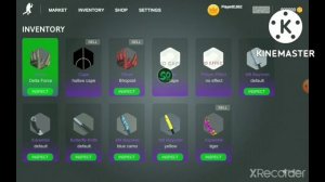 МОД МЕНЮ В bhop pro