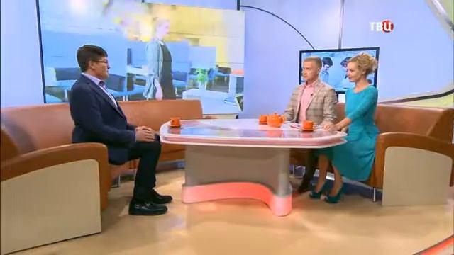 Уверенность за 5 минут. Аффективное и коммуникативное мышление смотреть онлайн