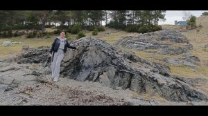 Белое море. Мурманская область