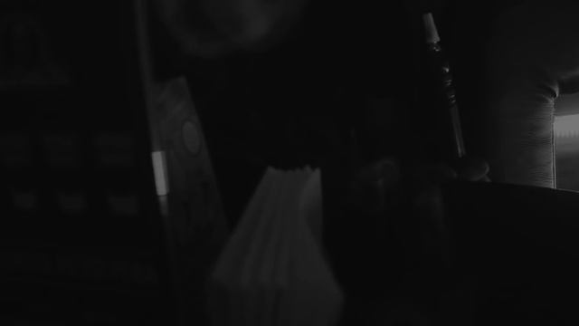 Густые и плотные кольца из дыма смотреть онлайн