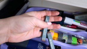 Организация моего рабочего стола // как я организую пространство