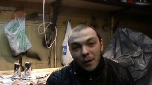 хромированные детали на яву старушку