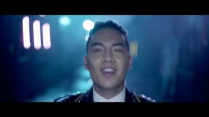 Saak, Jorge Blanco - Una Noche