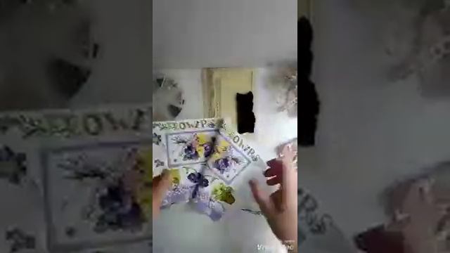 Паспорт для авторской куклы смотреть онлайн