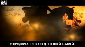 Нашид Салахуддин с переводом – Абу Али Salahuddin Nasheed by Abu Ali