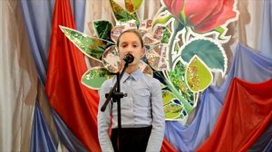 Патракеева Ангелина Однажды вечером xvid